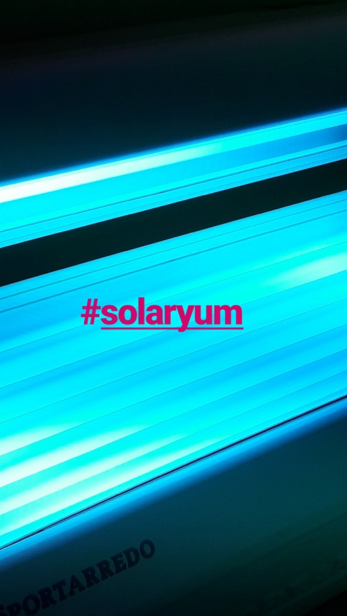 Solarium